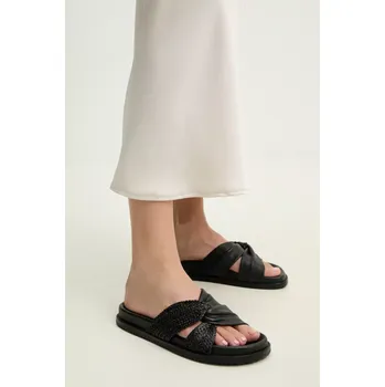 Dámské pantofle Pantofle Answear.LAB dámské, černá barva RSP10147 99X, EUR 37