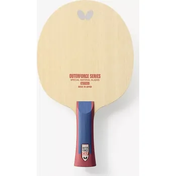 Pingpongová pálka Butterfly Outerforce CAF dřevo