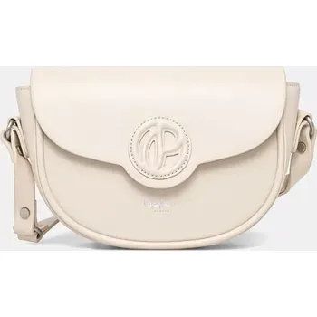 Kabelka Kabelka Pepe Jeans CRISHA LIMITED béžová barva, PL031635 01X, vel. ONE SIZE