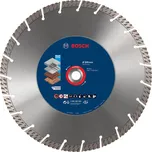 BOSCH Diamantový dělicí kotouč EXPERT MultiMaterial 300 × 22,23 × 2,8 × 15 mm 2608900664 free_store_pickup
