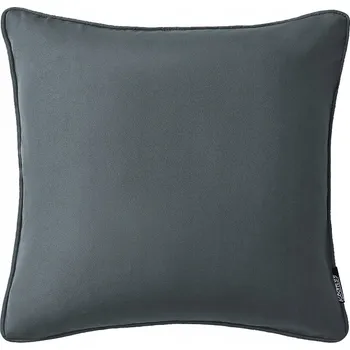 Povlak na dekorativní polštářek Dekorativní povlak na polštářek 45x45 Aura Room99 šedá c