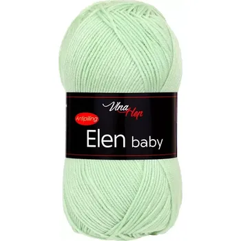 Příze Příze Vlna Hep Elen Baby 41303