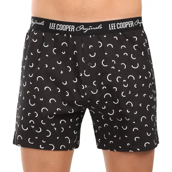 Trenýrky Pánské trenky Lee Cooper vícebarevné (PO38811-13) XXL Možnost vrácení zboží ZDARMA do 120 dnů!