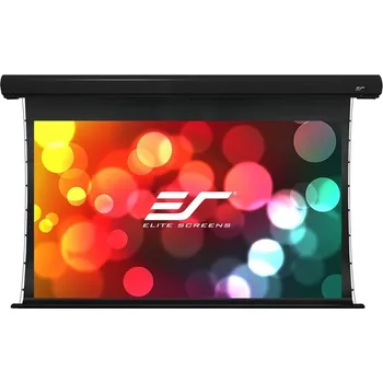 Projekční plátno EPSON ELITE plátno elektrické motorové 135'' 16:9 SKT135UHW2-E24