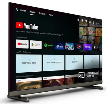 Televizor 65'' HTV Philips 65HFL4518U - PrimeSuite 65HFL4518U/12