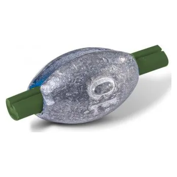 Saenger olovo Pin Olive 30g 2ks-1909030