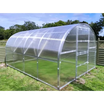 Skleník Covernit Baltik Profi 6 x 3 m PC 6 mm