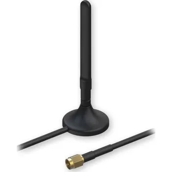 WiFi anténa OEM Anténa Teltonika Mobile 5G Mobilní Magnetická, 3,6 dBi PR1KS536