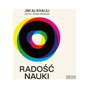 CD MP3 Radość nauki - Jim Al-Khalili