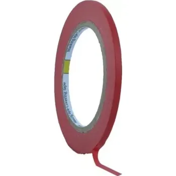 Lepicí páska CARPRO Masking Tape - Maskovací páska 5 mm x 40 m