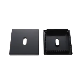 Stavební profil KOVIAN, s.r.o. Krytka 80x80 pre SOLAR-LED lampu