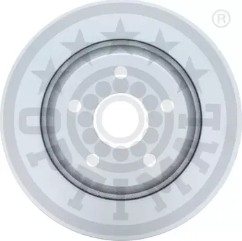 Brzdový kotouč OPTIMAL Brzdový kotouč - 332 mm OPT BS-9694HC