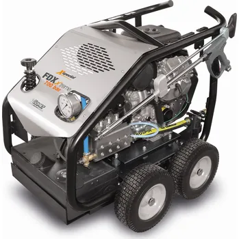 Vysokotlaký čistič Comet FDX EXTREME 700bar/15L vysokotlaký čistič s benzínovým motorem