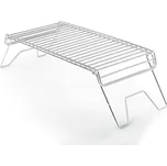GSI GSI Folding Campfire Grill 40436