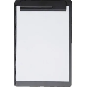 MAUL Psací podložka Maulgo - A4, recyklovaná, černá 740.323