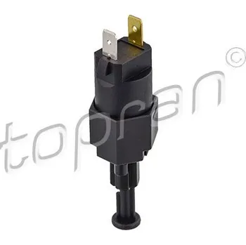 Autoelektrika Spínač brzdového světla HANS PRIES - TOPRAN 202 165