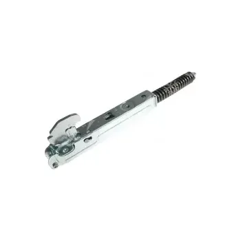 Kuchyňský spotřebič závěs dveří sporáku FAGOR, inox, C98D005B8