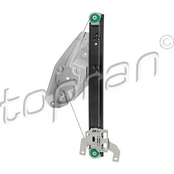 Stahovačka okna Zvedací zařízení oken HANS PRIES - TOPRAN 112 367