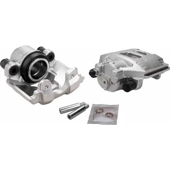 Brzdový třmen Brzdový třmen HELLA PAGID 8AN 355 796-531