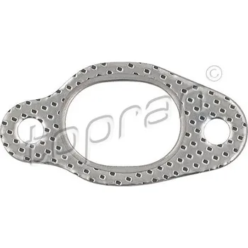 Automobilové těsnění Těsnění, kolektor výfukových plynů HANS PRIES - TOPRAN 100 318