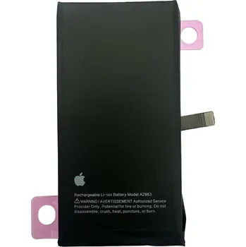 Baterie pro mobilní telefon Baterie Apple iPhone 14, funkce Tag On - 3.86v 3279mAh - Li-Pol 9585