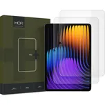 HOFI 104149 HOFI PRO+ 2x Temperované sklo pro Xiaomi Pad 7 / Pad 7 Pro