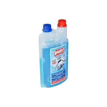 čistič mléčných cest kávovarů, PULY MILK PLUS, 1000 ml, 591218