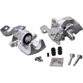 Brzdový třmen Brzdový třmen HELLA PAGID 8AN 355 795-571