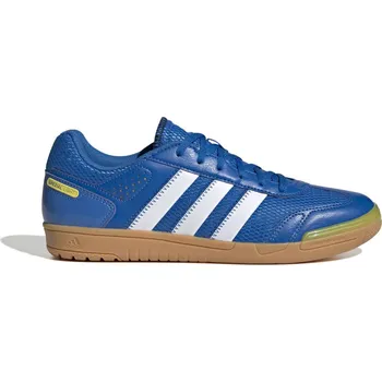 Pánské tenisky Pánské Sálové boty ADIDAS SPEZIAL LIGHT G64338 – Modrá 46