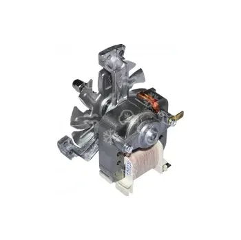 Příslušenství pro troubu motorek ventilátoru trouby GORENJE, FS16, 230V, 602942