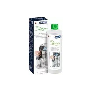 čistič mléčných cest DeLonghi DLSC550, ECO MULTICLEAN, 250 ml, 5513281861