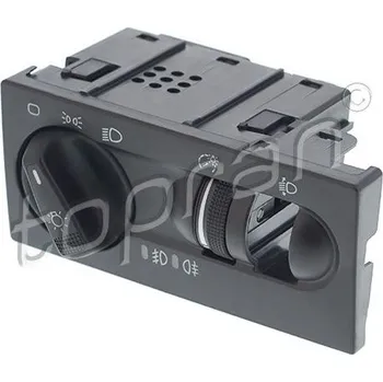 Spínač, hlavní světlo HANS PRIES - TOPRAN 103 169