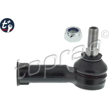 Táhlo řízení Hlava příčného táhla řízení HANS PRIES - TOPRAN 107 254