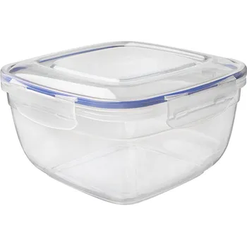 Dóza na potraviny UNI Plastová dóza Prim 900ml