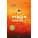 Marťan - Andy Weir (2024, pevná, 6.…