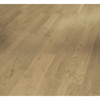dřevěná podlaha Parador Basic 11-5 - DUB CHIANTI LEHCE BÍLENÝ - třívrstvá dřevěná podlaha plovoucí