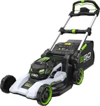 EGO LM2236E-SP sada včetně akumulátoru a nabíječky + Standardní nůž EGO ZDARMA