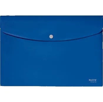 Leitz Zakládací pouzdro druk.Leitz RECYCLE - A4, eko., modré 321.977