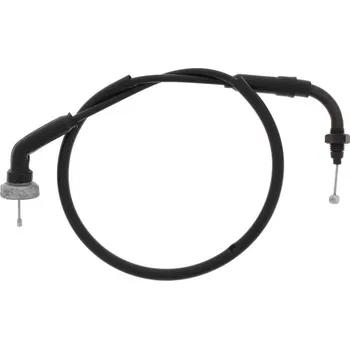 Plynové lanko HONDA CRF 50 F '04-'12, XR 50 R '00-'03, Z 50 R '86-'99, Z 50 RD '86, ALL BALLS