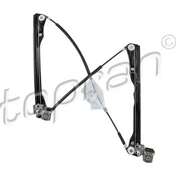 Stahovačka okna Zvedací zařízení oken HANS PRIES - TOPRAN 108 671