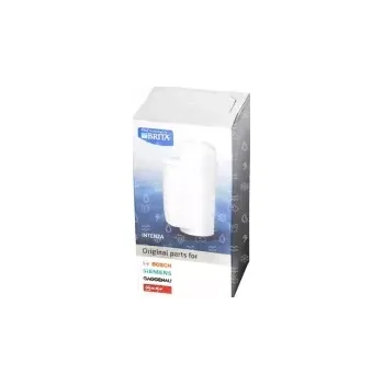 Příslušenství pro přípravu kávy filtr vody kávovaru BOSCH / SIEMENS, BRITA Intenza, TC70003, CFL-901, 575491
