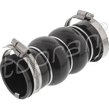 Hadička plnicího vzduchu HANS PRIES - TOPRAN 723 023