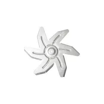 Příslušenství pro troubu vrtule ventilátoru trouby ZANUSSI / ELECTROLUX / AEG3152666214