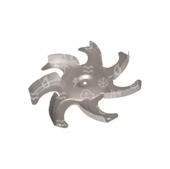 Příslušenství pro troubu vrtule ventilátoru horkovzduchu trouby BEKO, 217440103