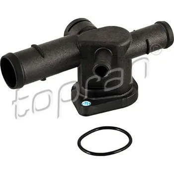 Chladič motoru Příruba chladiva HANS PRIES - TOPRAN 110 364