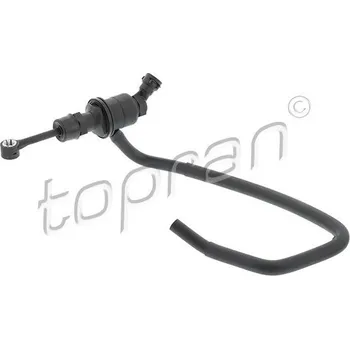 Spojkový válec Hlavní válec, spojka HANS PRIES - TOPRAN 621 853