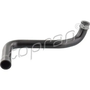 Chladič motoru Hadice chladiče HANS PRIES - TOPRAN 114 132