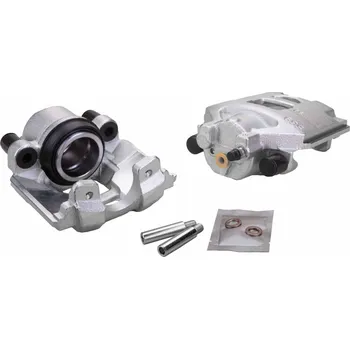 Brzdový třmen Brzdový třmen HELLA PAGID 8AN 355 796-541