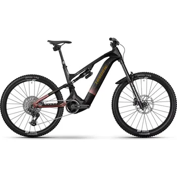 Elektrokolo Elektrokolo - Haibike Hybe CF 11 2025 49 XL