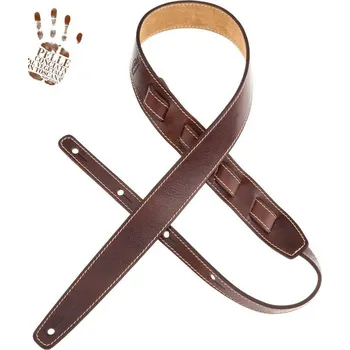 Magrabò Holes HS W4 Stone Washed Mahogany 4 cm + prodloužená záruka 3 roky